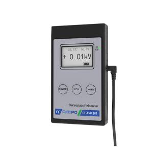 China RS485 CAN Communication Electrostatic ESD Field Meter wholesale