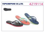 Fancy Lady PE Sole Slipper Cute Flip Flop Cartoon