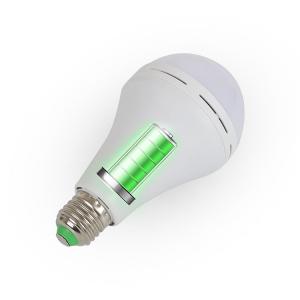 China Boundary Emergency Light Bulbs E27 B22 E26 Lifespan 50000 hours wholesale