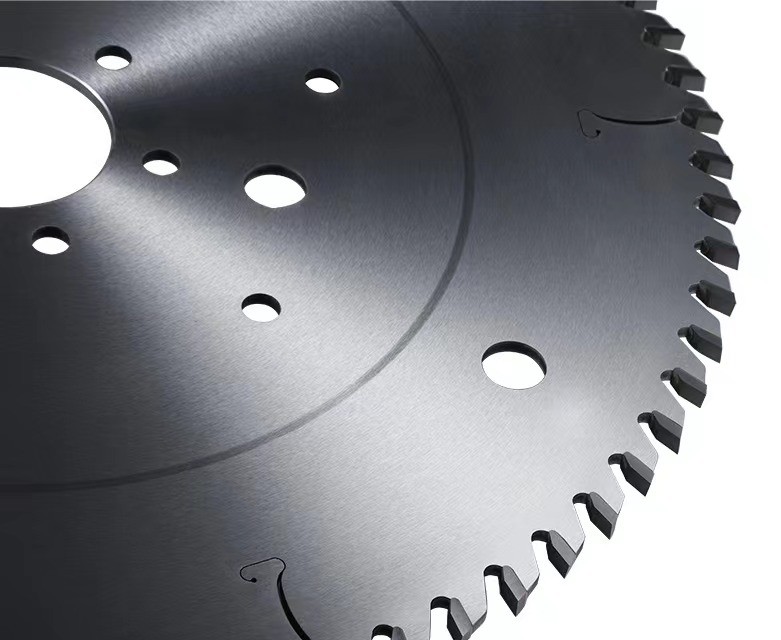 Din54 Woodworking TCT Circular Saw Blades Carbide Wood Saw Blade Set