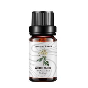 China 1kg Massage Essential Oils Compound White Musk Essential Oil Blend wholesale