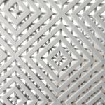 Polypropylene Sports Court Flooring for Outdoor Volleyball Tennis Badminton and