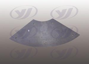 China Road Machinery 550HB Cast Iron Components wholesale