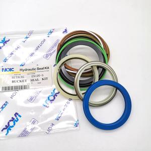 China Hitachi Ex120 hydraulic Seal Replacement 4364914 NBR Copper Powder wholesale