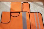 Whole Body Far Infrared Sauna Blanket 3 Heating Zones IR Blanket