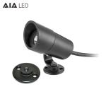 3W IP67 outdoor base spot lights & led garden light/ LED lawn light for garden