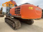 Used Japan Hitachi ZX350H Excavator Used Hitachi 35 Ton Crawler Excavator