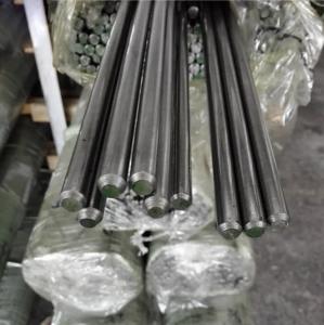 China AISI 1117 Cold Drawn Free Cutting Steel Bar Rods SUM32 wholesale