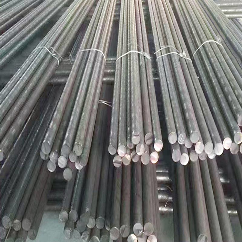 Bright Stainless Steel Round Bar 316L 201 304 Diameter 6mm 06Cr19Ni10 GB
