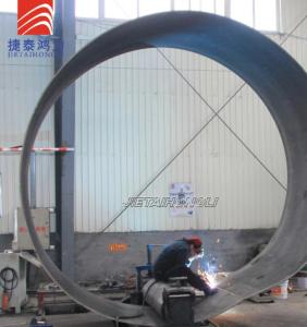 China Protect Casing Series Of Rotary Drilling Rig Construction Od 2000 Mm Length 1800m wholesale