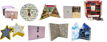 Shenzhen Xianglong Paper Product & Packaging Co., Ltd.