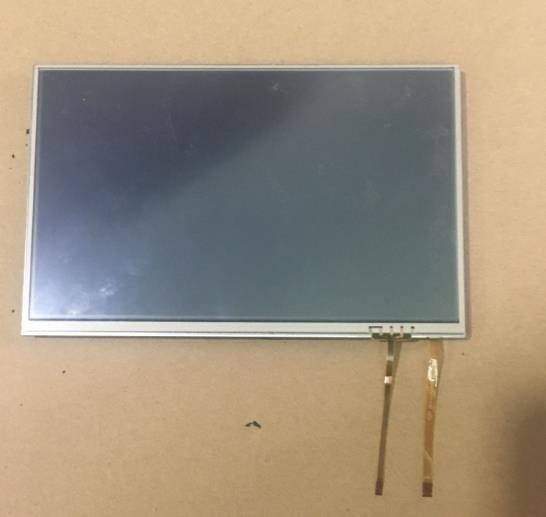 LQ070Y3DG3A Sharp 7" LCM 800×480RGB 350cd/m² INDUSTRIAL LCD DISPLAY
