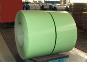 China 430 Metal Building 0.4mm Prepainted Steel Coil wholesale