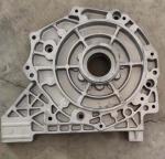 A360 High Pressure Aluminum Die Casting