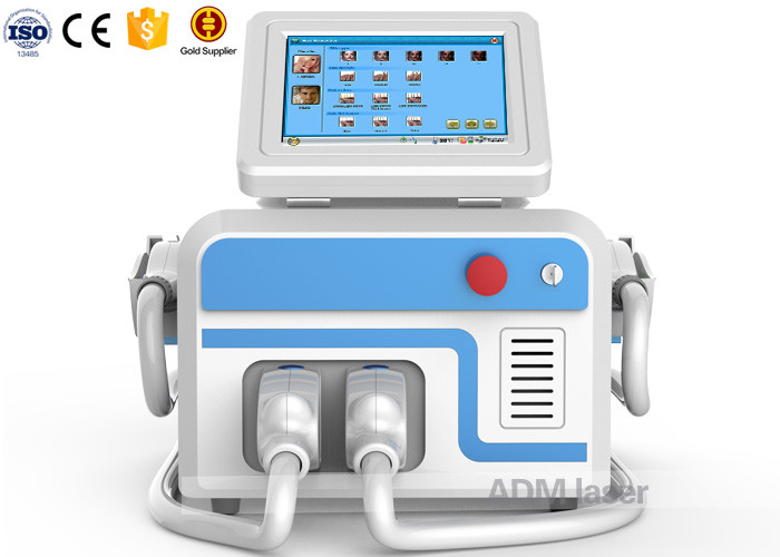 Monopolar Radio Frequency Skin Tightening Machine 1000-1200w Inner Power