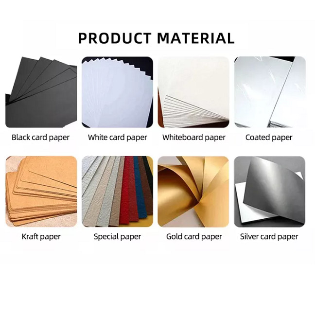 Protective 80gsm Brown Paper Wrapping Roll Greaseproof Kraft Tissue
