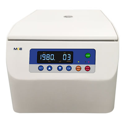 T5-S  Low Speed Lab Centrifuge Machine 