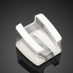 COMER anti theft security stands acrylic tablet display mounting brackets