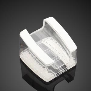 China COMER anti-theft lock tablet acrylic display stands for mobile phone accessories retail shop wholesale