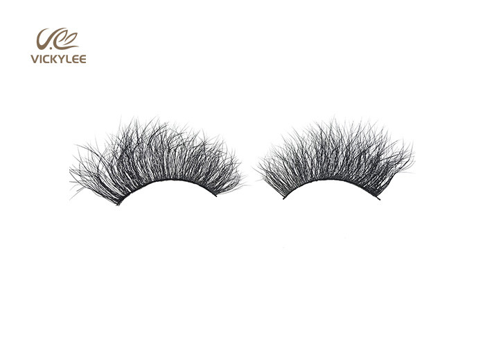 Adjustable Full Strips 29mm Dramatic Strip Lashes