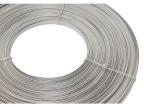 CuNi44 420 MPA Bright 2.5mmx180mm Resistance Strip CuNi Alloy