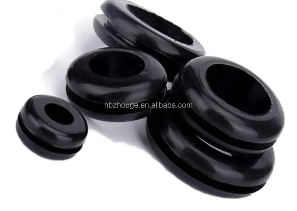 Customized Pump Mechanical Seals with Extruded Design and FOAM EPDM Production
