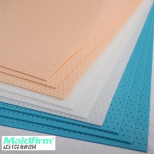China Low Temperature Thermoplastic Sheet Orthopedics Splint For Occupation Therapy wholesale
