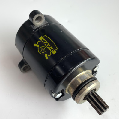 PF351600 Moto Starter Motor Assembly For BAJAJ BOXER BM150