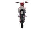 Powerful engine racing bike double Disc dirt bike 450cc