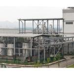 Industrial Water cooling tower in chemical industry Pharmaceutical Industry