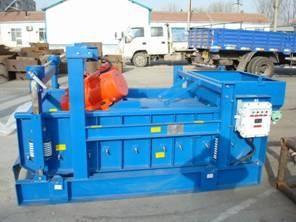 China sell oilfield solid control Shale Shaker and related spare part wholesale