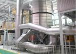 RTO Waste Gas VOCs treatment system for Painting Equipments Factory