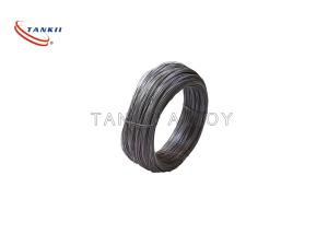 China Resistor Ignition Cr21Al6Nb 2.0mm FeCrAl Spark Plug Wire wholesale