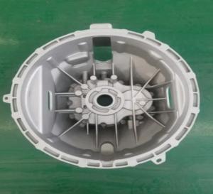 China Low Maintenance Die Cast Aluminum Tooling 50000-100000 Shots Mould Life wholesale