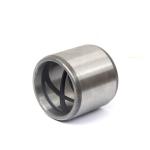 Customized Casting Steel Track 52HRC Sleeve Bushing