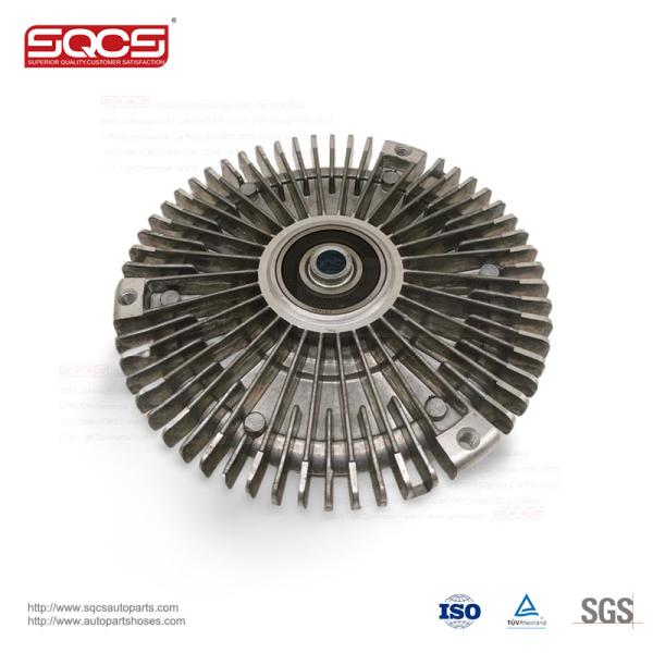Professional Engine Cooling Fan Clutch for Mercedes-Benz Dodge Sprinter OE0002005122