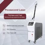 Astiland 1064nm Floor Standing Laser Tattoo Removal Machine