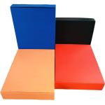 Wholesale Plain kraft Paper Cartons Corrugated Box Packaging Box
