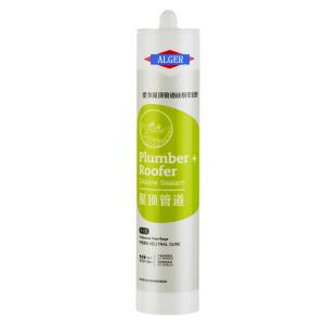China Best supplier of single neutral silicone glass sealant wholesale