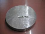 330mm Dia 60meshx0.19mm Stainless Steel Replacement Screen In Plastic Extruders
