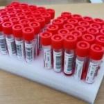 Plastic Injection Mold GF30 Disposable Medical Plastic Parts Mold Syringe