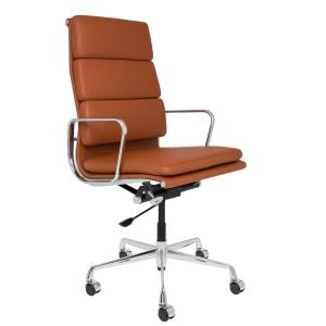 China Modern Senior Herman Miller Soft Pad Executive Chair Detachable Structure wholesale
