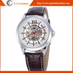 SH31 Golden Watch Luxury Branding Watches Mechanical Watch Man Stainless Steel