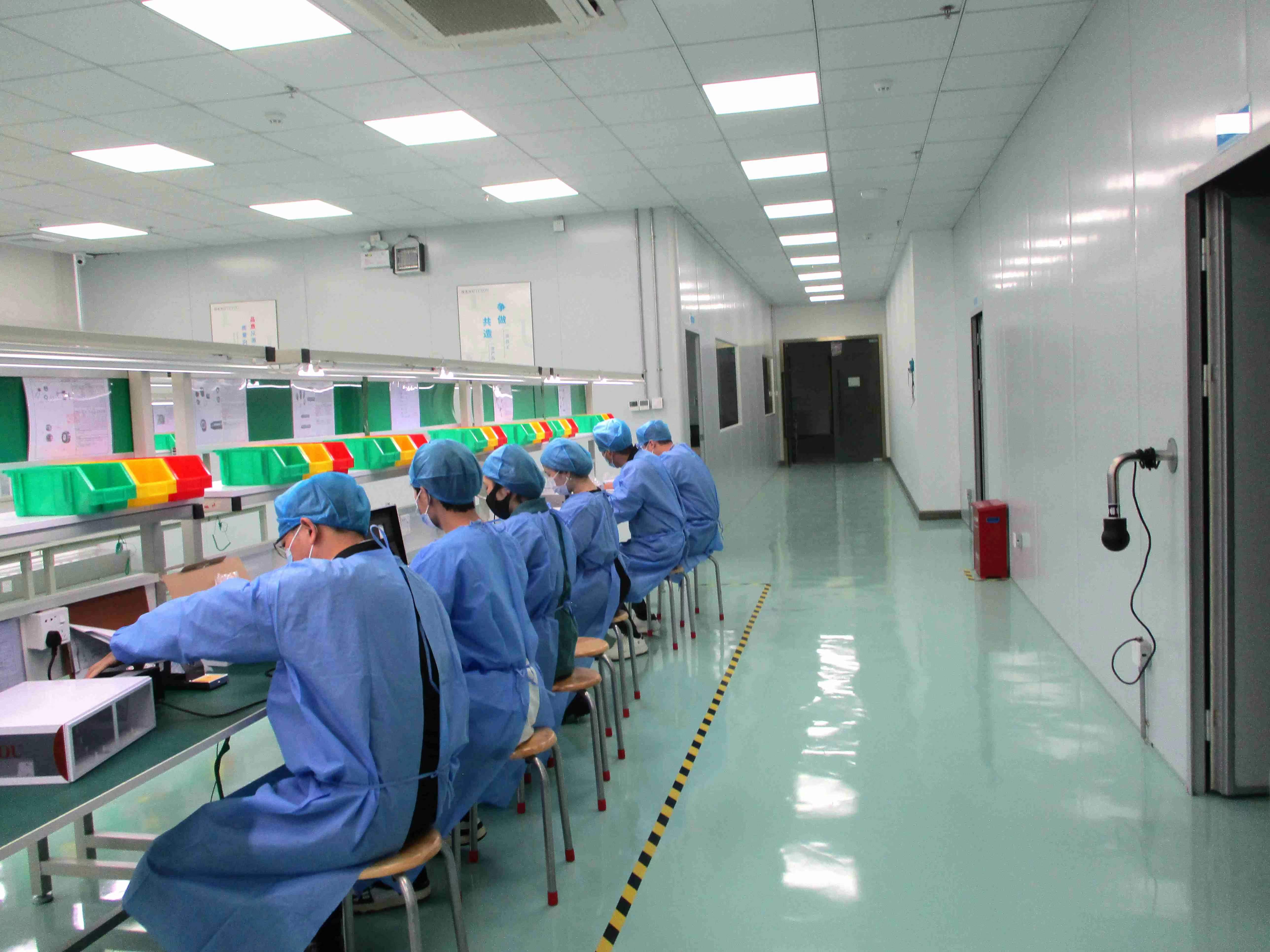 Flexible Endoscope Trolley And Rigid Endoscope Tower Cart With OEM Service