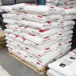 High Toughness POM Polyoxymethylene Auto Parts Polyoxymethylene Material