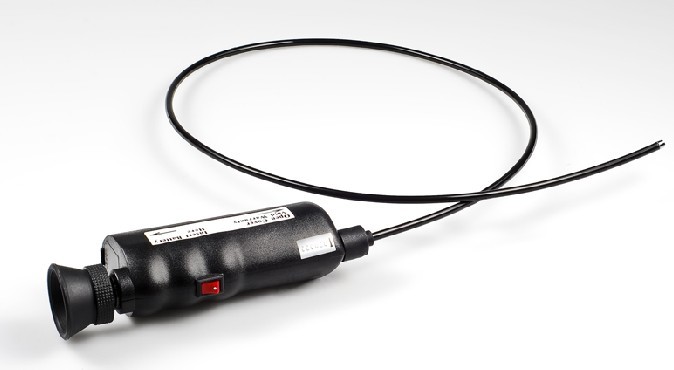 Image Guide High Resolution Video Borescope , Wifi Borescope IGS-618