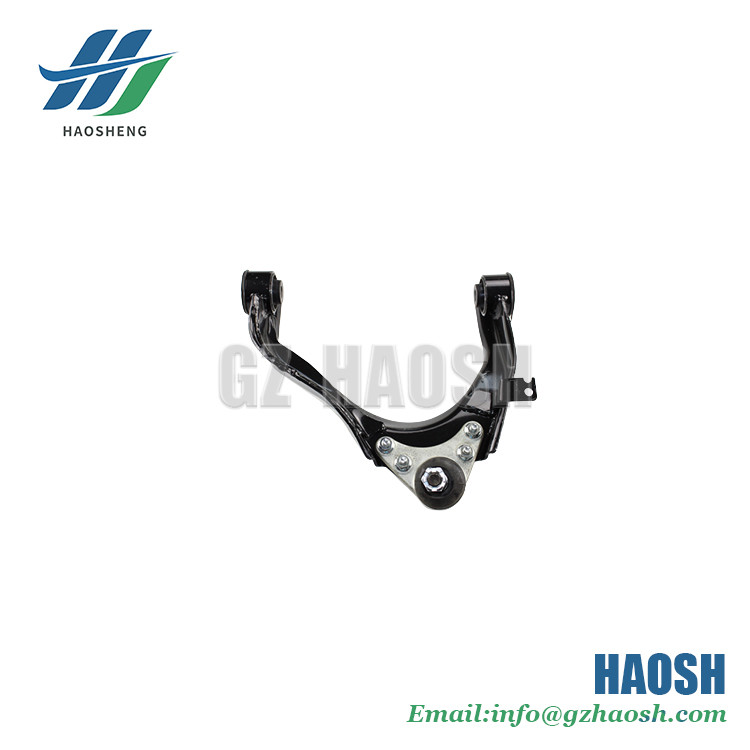 Auto Suspension Parts Upper Control Arm RH With Ball Joint 8-97945841-1 8979458411 For Isuzu DMAX Truck