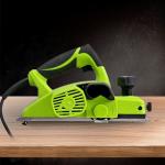 17000/Min 82x2mm 620W Planer Wood Electric Sander
