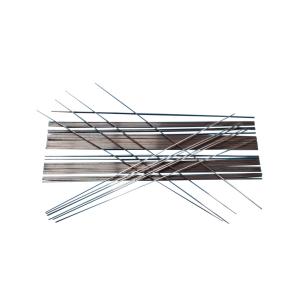 China Industrial Nichrome Alloy AISI304 SS304 Micro Tube Pipe Bright Smooth wholesale