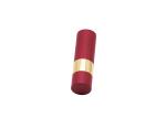 ABS Exquisite Press Pop Reusable Empty Liquid Lipstick Tubes